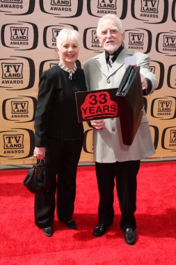 Shirley Jones, Marty Ingels