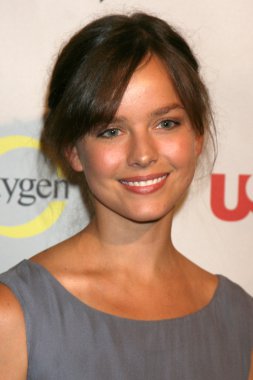 Allison Miller