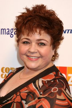 Patrika Darbo