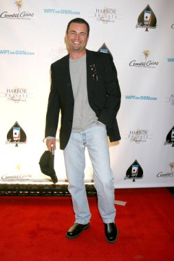 Matthew Borlenghi