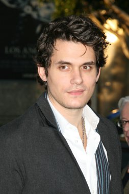 John Mayer