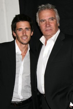 Brandon Beemer ve John Mccook