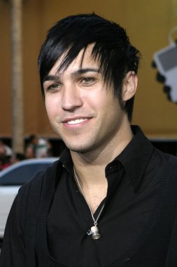 Pete Wentz