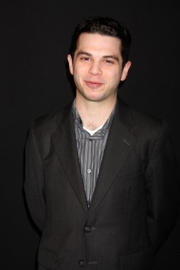 SAMM Levine