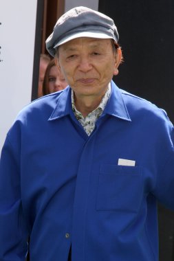 James Hong