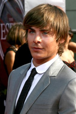 Zac Efron