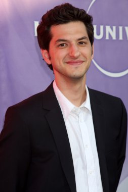 Ben Schwartz