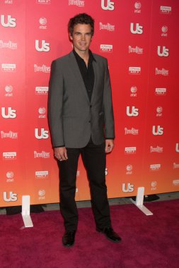 Tyler Hilton