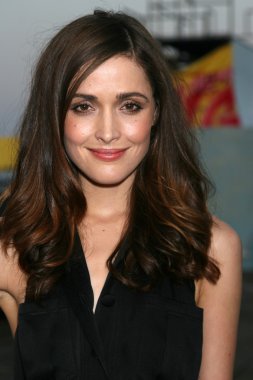 Rose Byrne