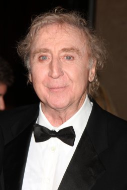Gene Wilder