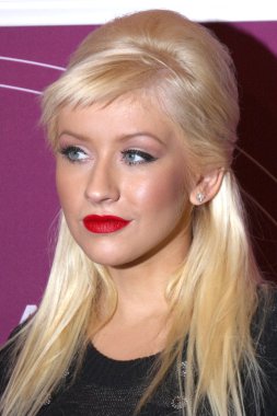 Christina Aguilera