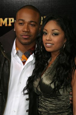 Columbus kısa, tanae mccall