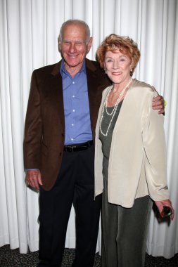 Michael Fairman, Jeanne Cooper