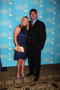 Rhonda Friedman ve konuk