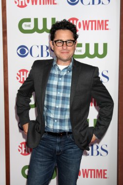 JJ Abrams