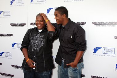 Kyle, Christopher Massey