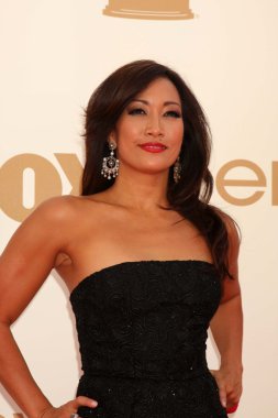 Carrie ann Inaba