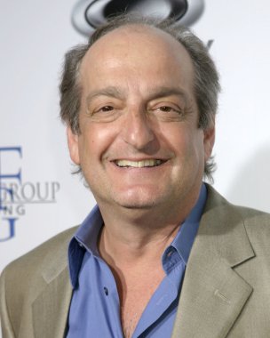 David Paymer