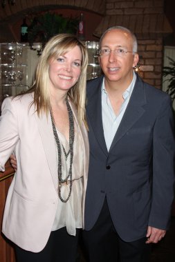 Maria arena bell & bill bell jr.