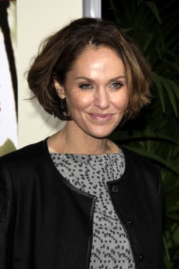Amy Brenneman