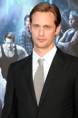 Alexander Skarsgard
