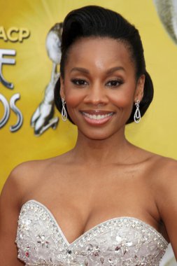 Anika Noni Rose