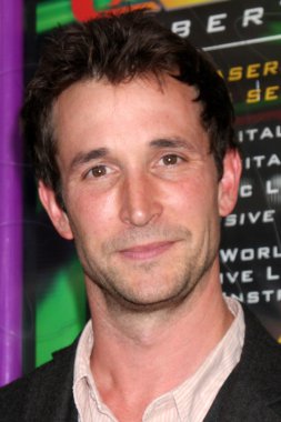 Noah Wyle