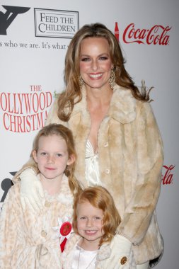 melora hardin, kızı rory, piper