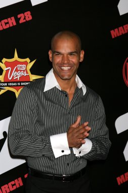 Amaury Nolasco