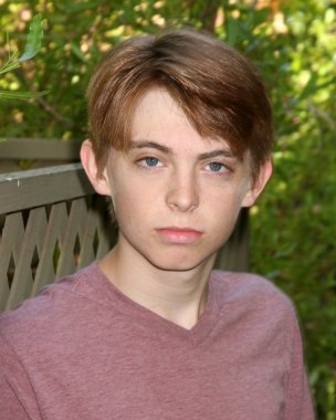 Dylan Riley Snyder