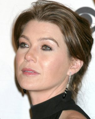 Ellen Pompeo