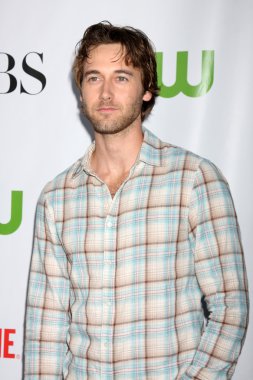 Ryan Eggold