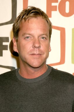 Kiefer Sutherland