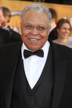 James Earl Jones