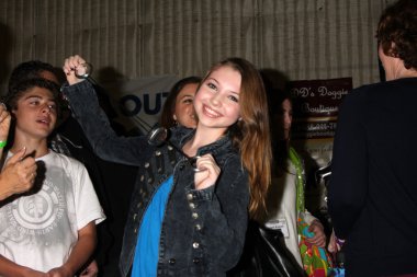 Sammi Hanratty