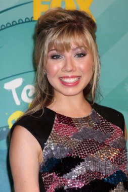 Jennette Mccurdy