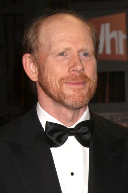 Ron Howard