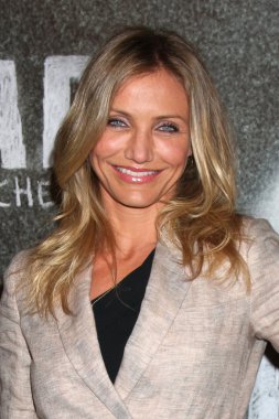 Cameron Diaz