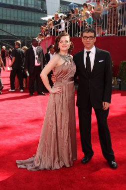 Elizabeth moss ve fred armisen