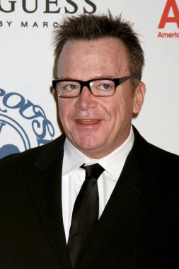 Tom Arnold