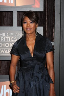 Angela bassett