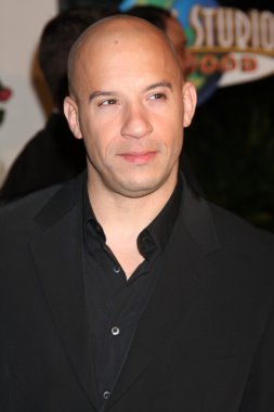 Vin Diesel