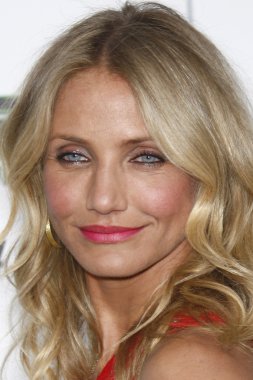Cameron Diaz