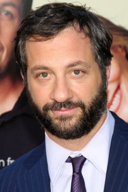 Judd Apatow
