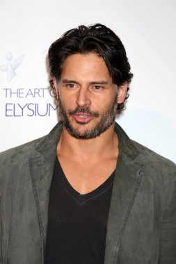 Joe Manganiello