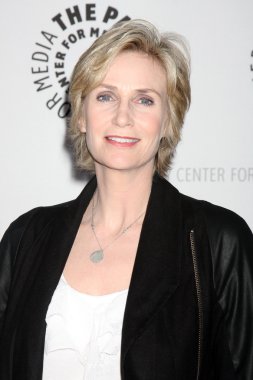 Jane Lynch