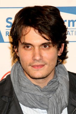 John Mayer