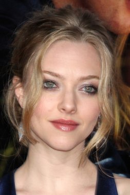 Amanda Seyfried