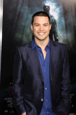 Michael Copon