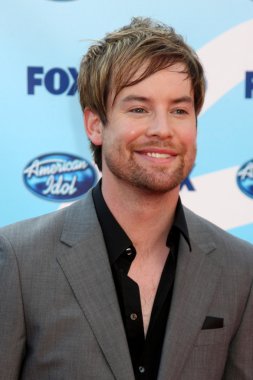 David Cook